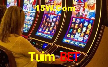Tuim Bet - Pagamento PIX Instantâneo