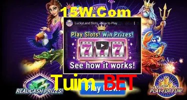 Tuim Bet - Customer Support